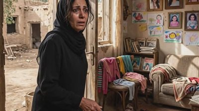 بعد ما اتطلقت
