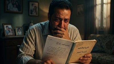 قضيه لمحامي مشهور 