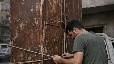 دولاب ابويا حكايات زهرة