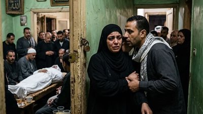 اجبرتني حماتي