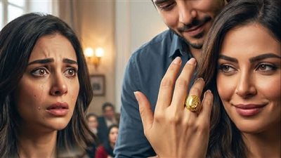قبل الجواز حكايات اماني سيد