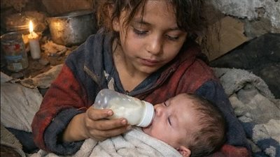 قصه حقيقيه في مصر