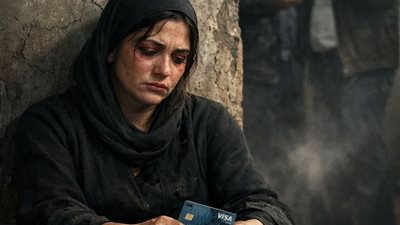 خدمت حمايا حكايات زهرة 