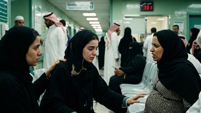 قصة حقيقية 