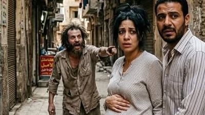 كان فيه رجل مجنون ...حكايات منى السيد