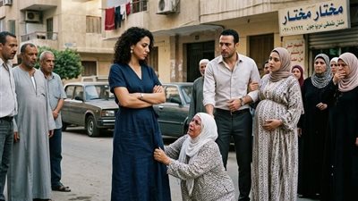 بعد يومين من الطلاق