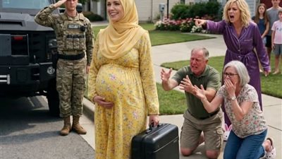 بعد جنازة جوزي حكايات صافي هاني