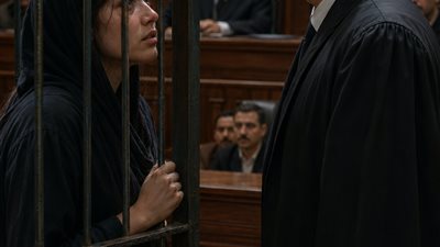 دنيا وحسن حكايات ملك ابراهيم