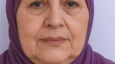 قصة حورية