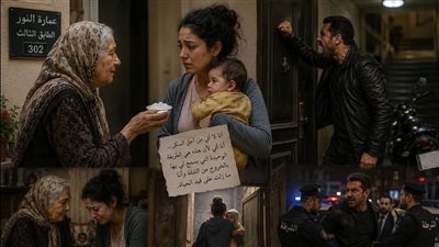 جارتي تطلب السكر