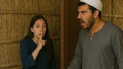 ياقوت الهجان بقلم زهرة الربيع