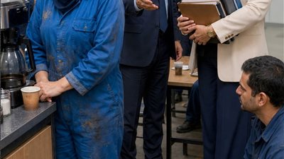رفضوا ترقيتي
