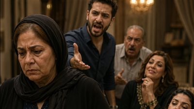 حكايتي مع ابني حكايات زهرة 3