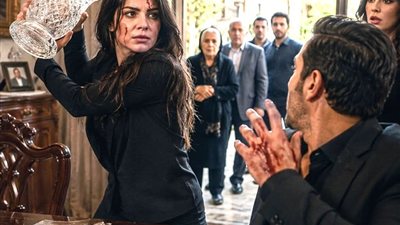 جوزي سابني 8 شهور