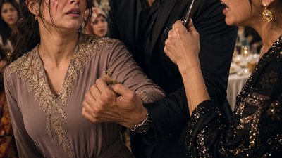 اخت جوزي ٢ حكايات زهرة الربيع