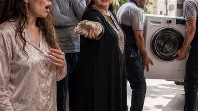 غسالتي ٢حكايات زهرة 