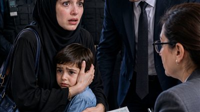 اوراق مزوره ٣ حكايات زهرة 