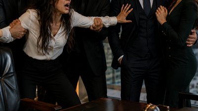 جوزي بعتلي بلطجيه ٢ حكايات زهرة