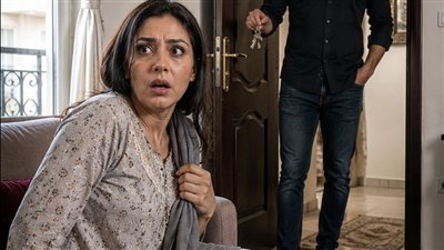 مفتاح الشقه ١ حكايات زهرة 