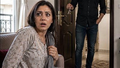 مفتاح الشقه ٣ حكايات زهرة 