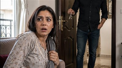 كنت بتخانق مع مراتي ١ حكايات اماني سيد