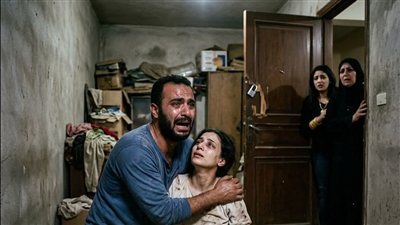 رجعت فجأه حكايات نور محمد الاول