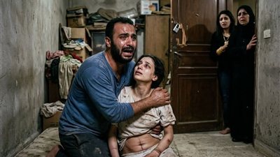 رجعت فجأه حكايات نور محمد الاخير