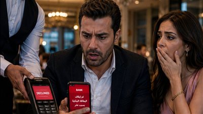 مكالمة ابني ١ حكايات زهرة 