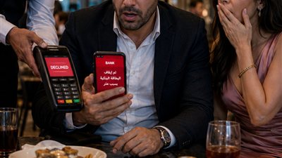 مكالمة ابني ٣ حكايات زهرة 