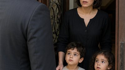 بعد الطلاق ١ حكايات زهرة 