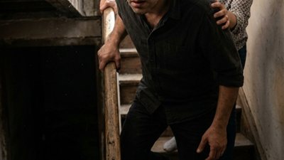 بابا التاني ١ حكايات زهرة