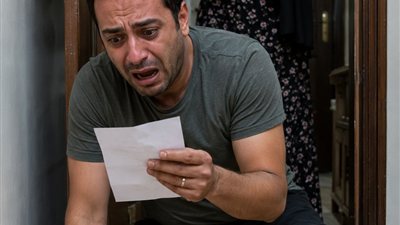دار المسنين ١ حكايات زهرة 