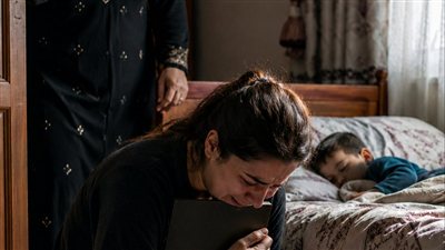 طلاق بنتي ١ حكايات زهرة 