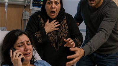 سرقة حماتي ١ حكايات زهرة 