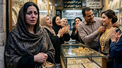 روحت ابيع دهبي للكاتبه نورهان العشري