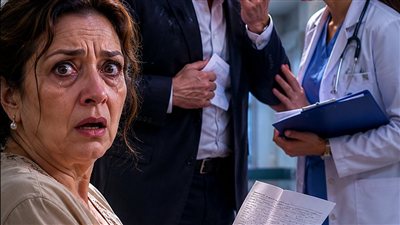 سر زوجي ١ حكايات زهرة 