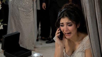 قبل خطوبتي ٢ حكايات زهرة 