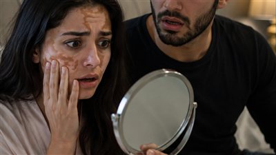 مرض مراتي ٢ حكايات زهرة 