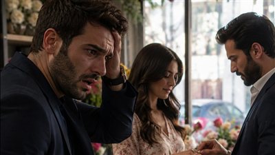 خطيب طليقتي ١ حكايات زهرة حصري لمدونة لمحه
