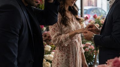 خطيب طليقتي ٢ حكايات زهرة حصري لمدونة لمحه