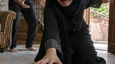 اخويا المعاق ١ حكايات زهرة حصري لمدونة لمحه