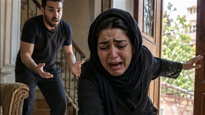 اخويا المعاق ٢ حكايات زهرة حصري لمدونة لمحه