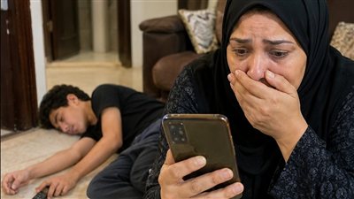 جهاز غريب حكايات زهره ٢ حصري لمنصة لمحه