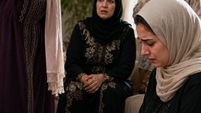 عريس ضرير ١ حكايات زهرة حصري لمدونة لمحه