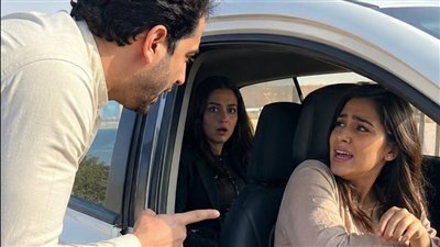 بنت عم جوزي ١ حكايات زهرة حصري منصة لمحه