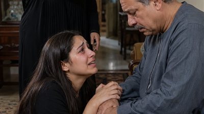 سر عمتي حكايات زهره حصري منصة لمحه 