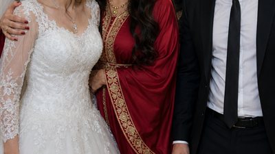 ليلة جوازي ١ حكايات زهرة حصري لمنصة لمحه
