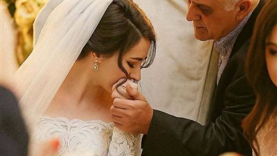 بعد الاسر لسارة بكري