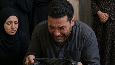 موت امي ١ حكايات زهره حصري لمحه