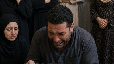 موت امي ٢ حكايات زهره حصري لمحه